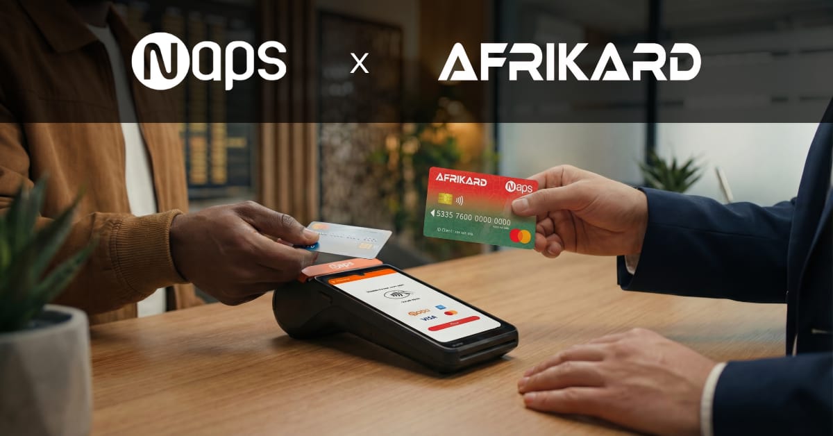 Paiement électronique : NAPS s’allie avec la Fédération marocaine des sociétés de change de devises